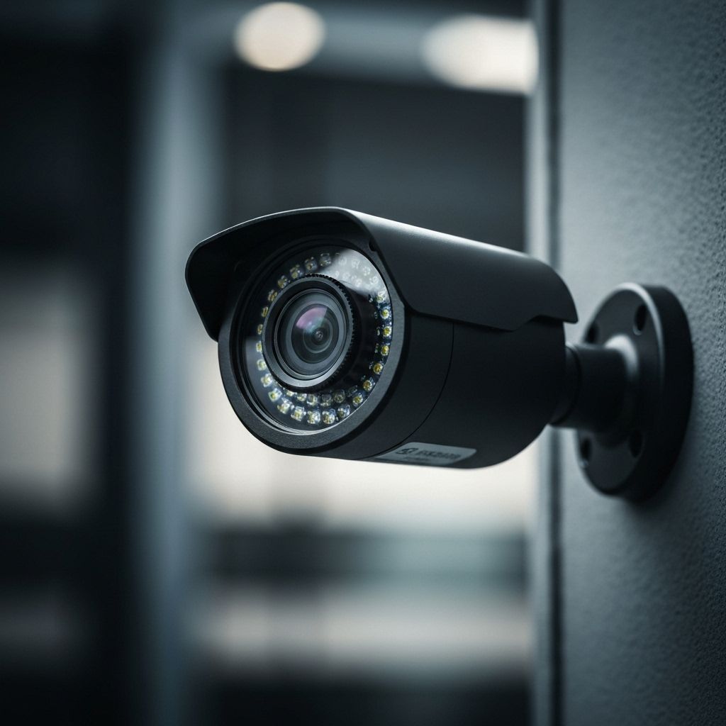 دوربین مداربسته بولت