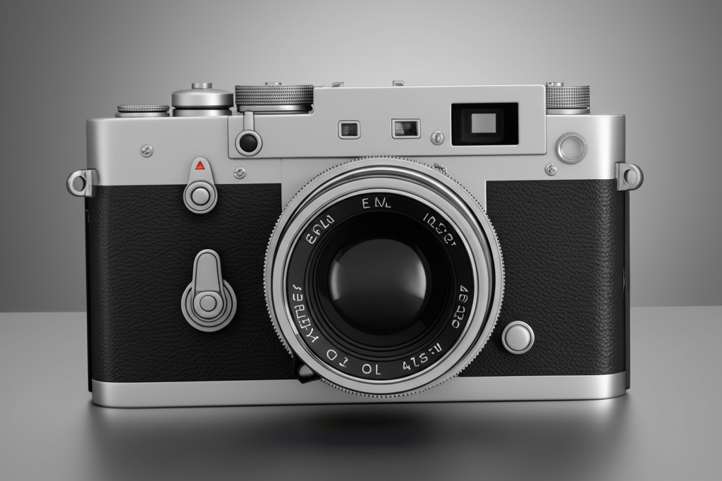 دوربین عکاسی