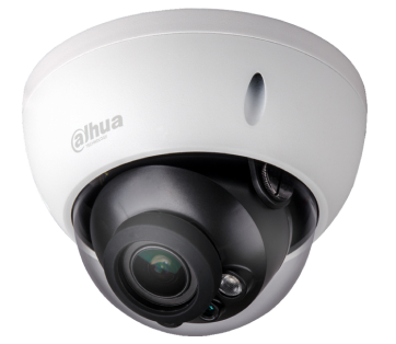 دوربین های مداربسته داهوا - تصویر 1