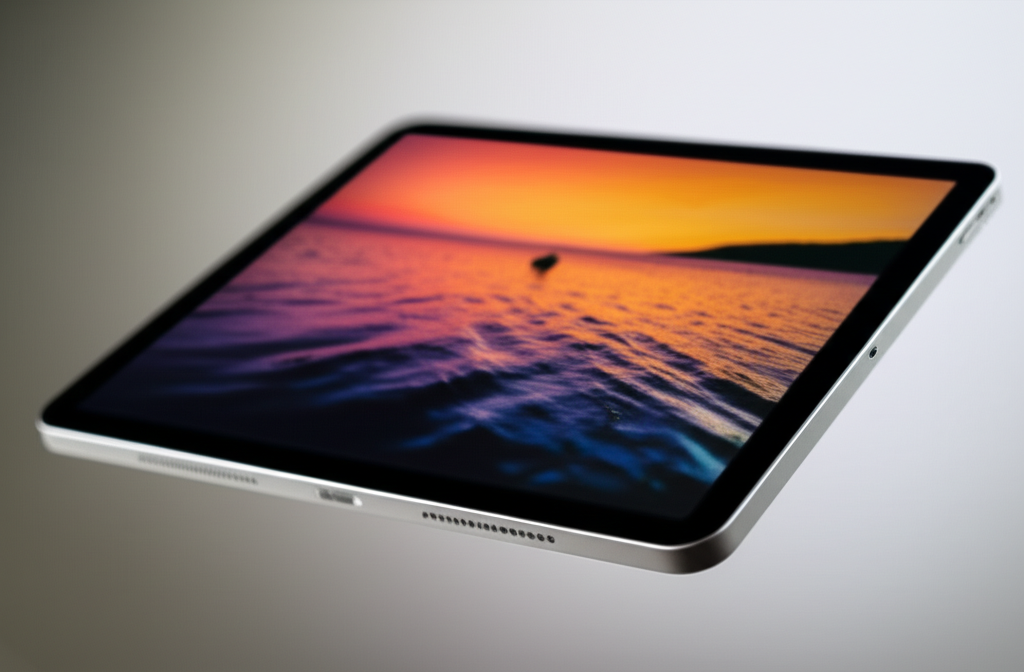 تبلت آیپد پرو