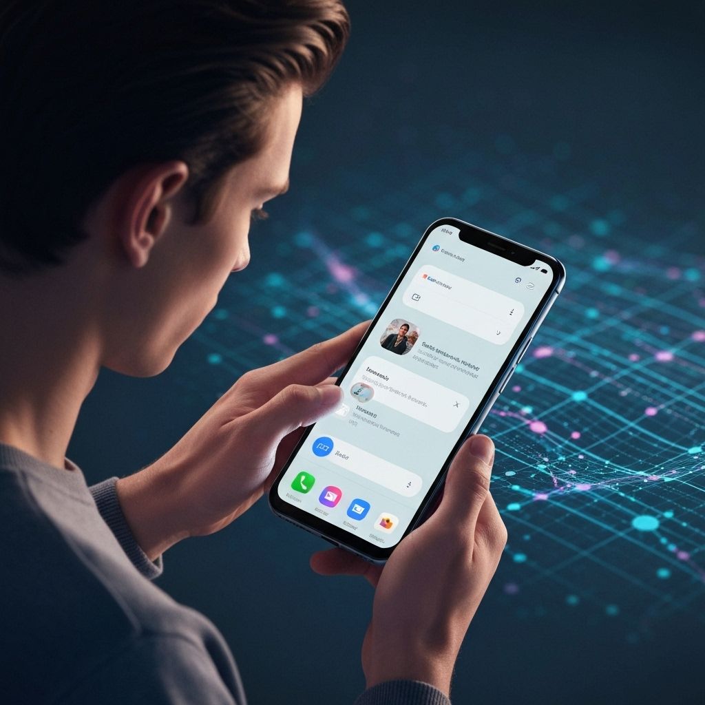 راهنمای خرید بهترین گوشی هوشمند در سال ۲۰۲۴