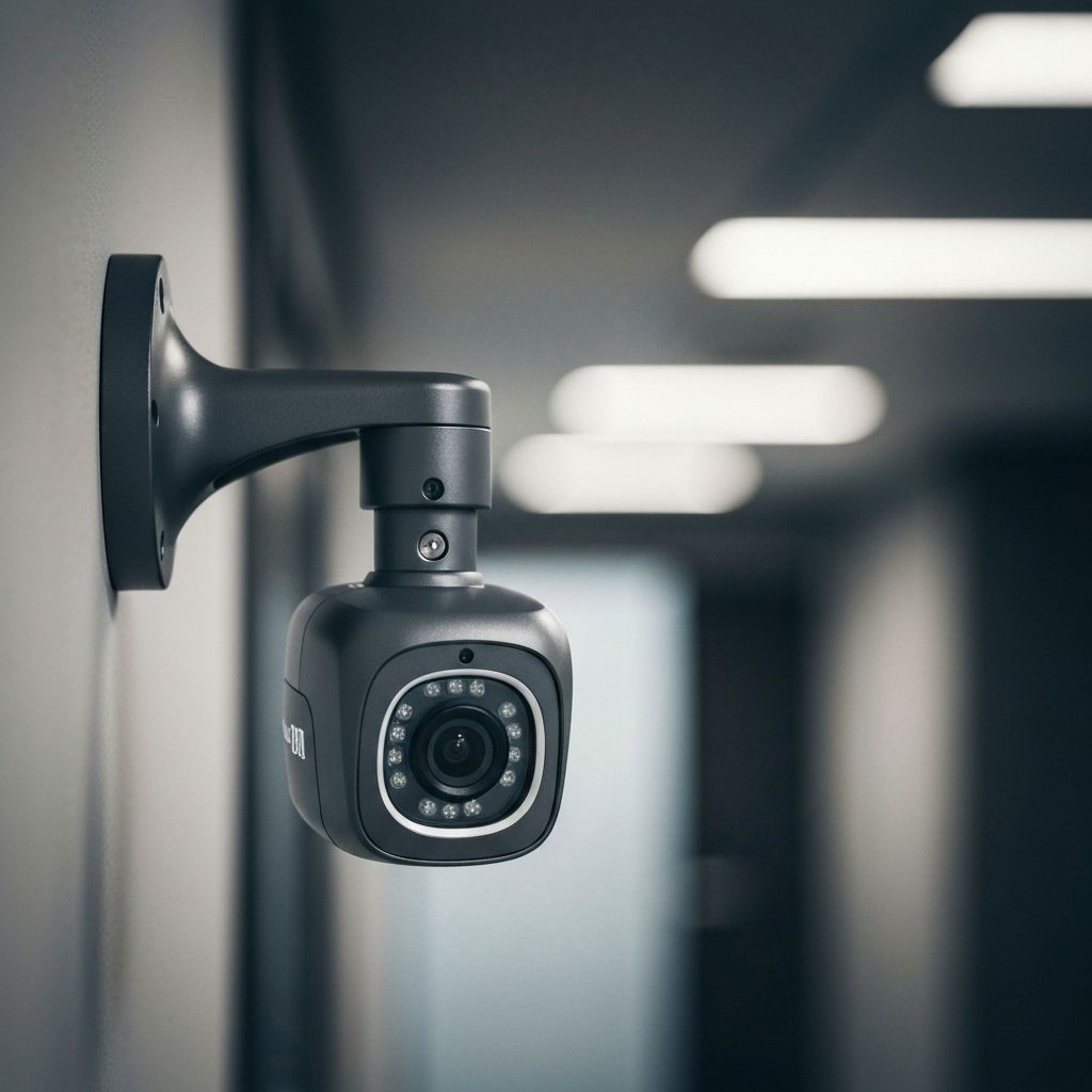 دوربین PTZ هوشمند