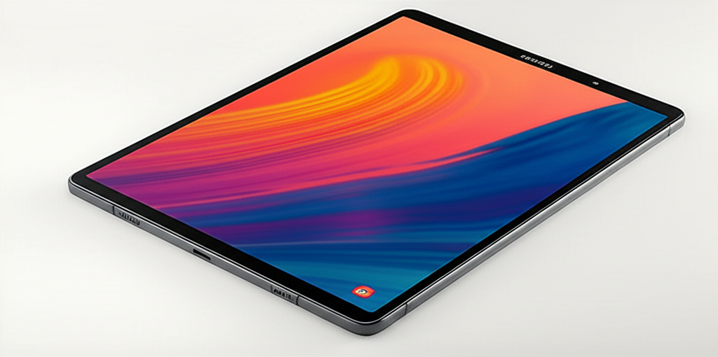 تبلت سامسونگ گلکسی