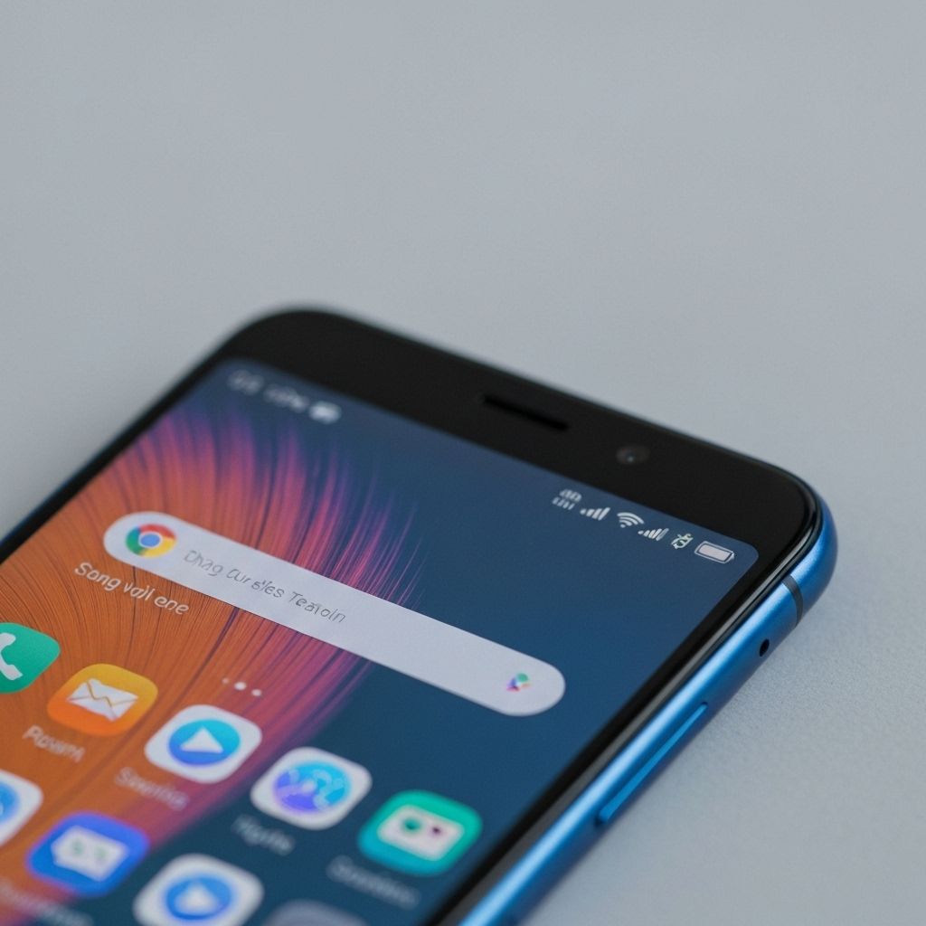 گوشی هوشمند