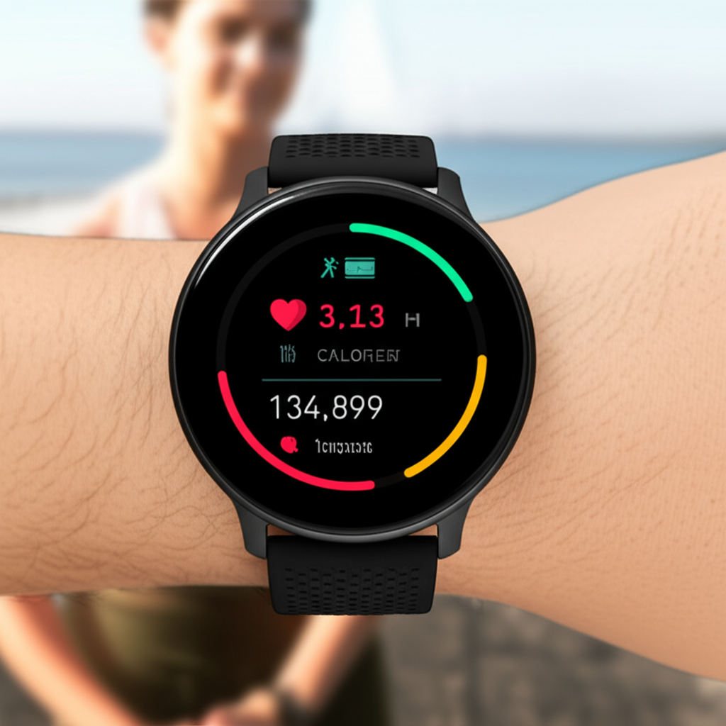 ساعت هوشمند